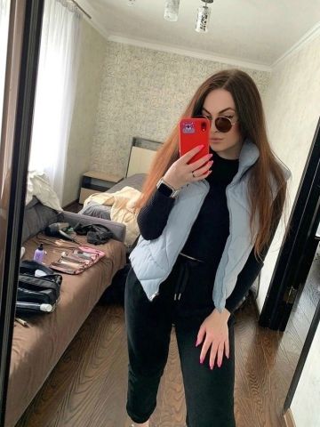 Проститутка Надежда