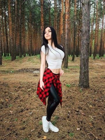 Проститутка Надежда