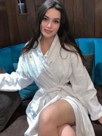 Проститутка Маргарита